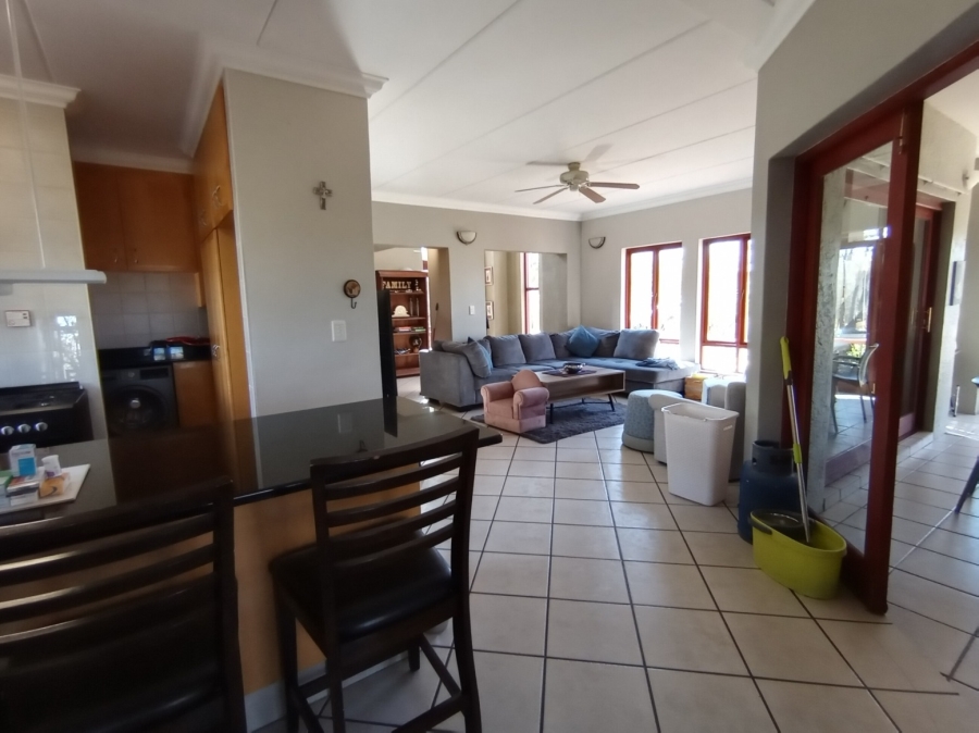 3 Bedroom Property for Sale in Vaal de Grace Nature Estate Free State